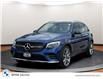 2018 Mercedes-Benz AMG GLC 43 Base (Stk: UO3565) in Sarnia - Image 1 of 9