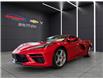 2024 Chevrolet Corvette Stingray (Stk: W6131A) in Gatineau - Image 1 of 10