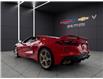 2024 Chevrolet Corvette Stingray (Stk: W6131A) in Gatineau - Image 2 of 10