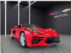 2024 Chevrolet Corvette Stingray (Stk: W6131A) in Gatineau - Image 4 of 10