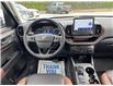 2023 Ford Bronco Sport Badlands (Stk: 25S876A) in CRESTON - Image 24 of 24