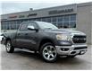 2024 RAM 1500 Big Horn (Stk: W9550) in Uxbridge - Image 1 of 20