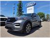 2022 Ford Explorer ST (Stk: 6942B) in Calgary - Image 1 of 15