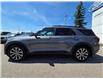2022 Ford Explorer ST (Stk: 6942B) in Calgary - Image 3 of 15