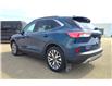 2020 Ford Escape Titanium Hybrid (Stk: U99587) in Hague - Image 3 of 15