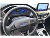 2020 Ford Escape Titanium Hybrid (Stk: U99587) in Hague - Image 7 of 15