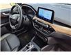 2020 Ford Escape Titanium Hybrid (Stk: U99587) in Hague - Image 13 of 15