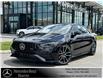 2026 Mercedes-Benz AMG CLA 35 Base (Stk: 26MB186) in Innisfil - Image 1 of 19