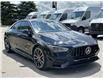 2026 Mercedes-Benz AMG CLA 35 Base (Stk: 26MB186) in Innisfil - Image 7 of 19