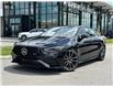 2026 Mercedes-Benz AMG CLA 35 Base (Stk: 26MB186) in Innisfil - Image 9 of 19