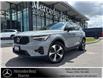 2024 Volvo XC40 B5 Plus Dark Theme (Stk: 19U1012) in Innisfil - Image 1 of 21
