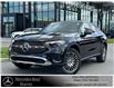 2026 Mercedes-Benz GLC 300 Base (Stk: 26MB184) in Innisfil - Image 1 of 19