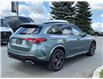 2026 Mercedes-Benz GLC 300 Base (Stk: 191128) in Innisfil - Image 5 of 19