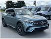 2026 Mercedes-Benz GLC 300 Base (Stk: 191128) in Innisfil - Image 7 of 19