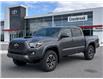 2022 Toyota Tacoma  (Stk: T102501K) in Cranbrook - Image 1 of 26