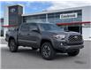 2022 Toyota Tacoma  (Stk: T102501K) in Cranbrook - Image 3 of 26