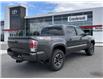 2022 Toyota Tacoma  (Stk: T102501K) in Cranbrook - Image 7 of 26