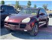 2006 Porsche Cayenne  (Stk: T125731A) in Cranbrook - Image 1 of 8