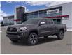2017 Toyota Tacoma  (Stk: X140182A) in Cranbrook - Image 1 of 20