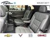 2026 Buick Enclave Avenir (Stk: 2488P) in Bolton - Image 14 of 20