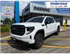 2025 GMC Sierra 1500 AT4 (Stk: 83615) in St. Thomas - Image 1 of 9
