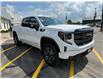 2025 GMC Sierra 1500 AT4 (Stk: 83615) in St. Thomas - Image 2 of 9