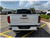 2025 GMC Sierra 1500 AT4 (Stk: 83615) in St. Thomas - Image 5 of 9