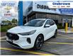 2023 Ford Escape ST-Line Elite (Stk: 86105) in St. Thomas - Image 1 of 9