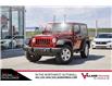 2007 Jeep Wrangler X (Stk: SR0892A) in Calgary - Image 1 of 23