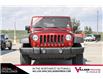 2007 Jeep Wrangler X (Stk: SR0892A) in Calgary - Image 3 of 23