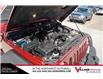 2007 Jeep Wrangler X (Stk: SR0892A) in Calgary - Image 4 of 23