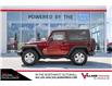 2007 Jeep Wrangler X (Stk: SR0892A) in Calgary - Image 5 of 23