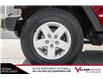 2007 Jeep Wrangler X (Stk: SR0892A) in Calgary - Image 7 of 23