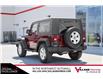 2007 Jeep Wrangler X (Stk: SR0892A) in Calgary - Image 8 of 23
