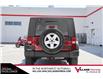 2007 Jeep Wrangler X (Stk: SR0892A) in Calgary - Image 10 of 23