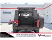 2007 Jeep Wrangler X (Stk: SR0892A) in Calgary - Image 11 of 23