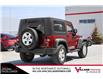 2007 Jeep Wrangler X (Stk: SR0892A) in Calgary - Image 12 of 23