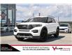 2021 Ford Explorer XLT (Stk: SR0773B) in Calgary - Image 1 of 33