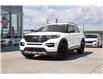 2021 Ford Explorer XLT (Stk: SR0773B) in Calgary - Image 2 of 33