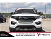 2021 Ford Explorer XLT (Stk: SR0773B) in Calgary - Image 3 of 33