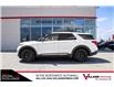 2021 Ford Explorer XLT (Stk: SR0773B) in Calgary - Image 5 of 33