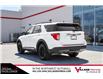 2021 Ford Explorer XLT (Stk: SR0773B) in Calgary - Image 7 of 33