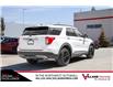 2021 Ford Explorer XLT (Stk: SR0773B) in Calgary - Image 11 of 33