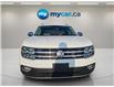 2018 Volkswagen Atlas 3.6 FSI Highline (Stk: T4373A) in Richmond - Image 2 of 24