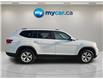 2018 Volkswagen Atlas 3.6 FSI Highline (Stk: T4373A) in Richmond - Image 4 of 24