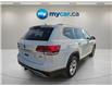 2018 Volkswagen Atlas 3.6 FSI Highline (Stk: T4373A) in Richmond - Image 5 of 24