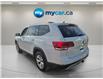 2018 Volkswagen Atlas 3.6 FSI Highline (Stk: T4373A) in Richmond - Image 7 of 24