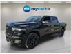 2025 RAM 1500 Sport (Stk: T4498) in Richmond - Image 1 of 21