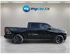 2025 RAM 1500 Sport (Stk: T4498) in Richmond - Image 4 of 21
