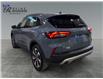 2024 Ford Escape Platinum (Stk: C4911) in ROSETOWN - Image 5 of 17